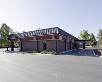 West Sacramento, CA Retail - 840 Jefferson Blvd