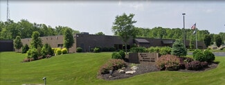 Franklin, OH Manufacturing - 230 Industrial Dr
