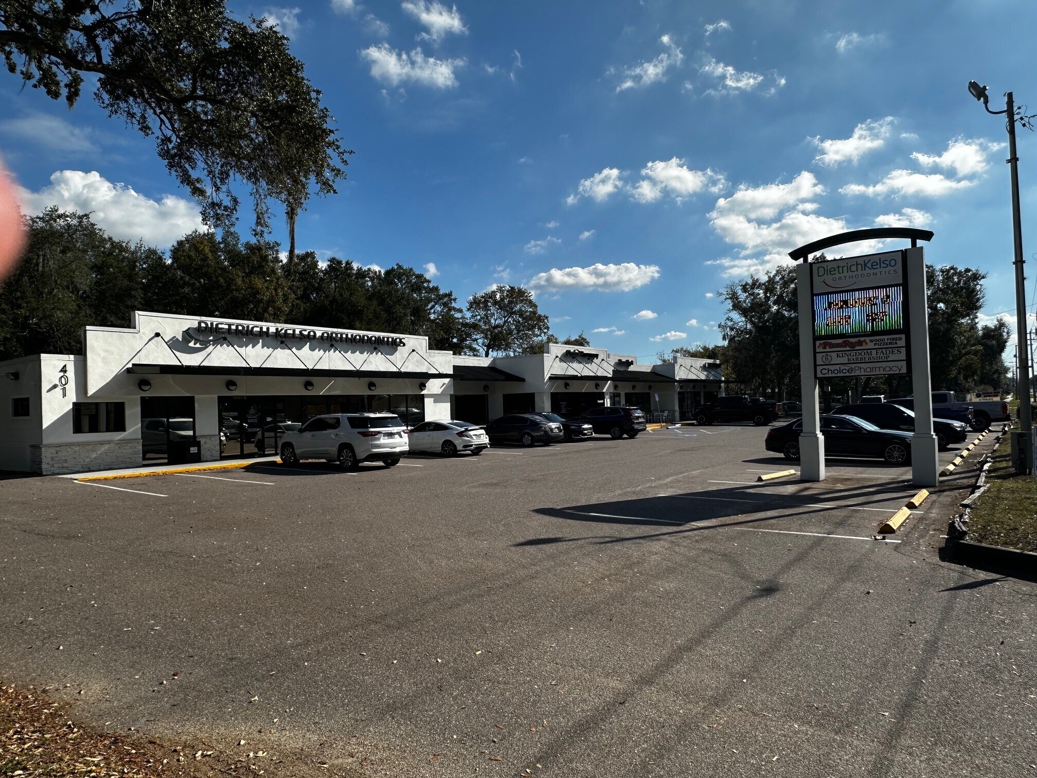 401 S Parsons Ave, Brandon, FL for Rent