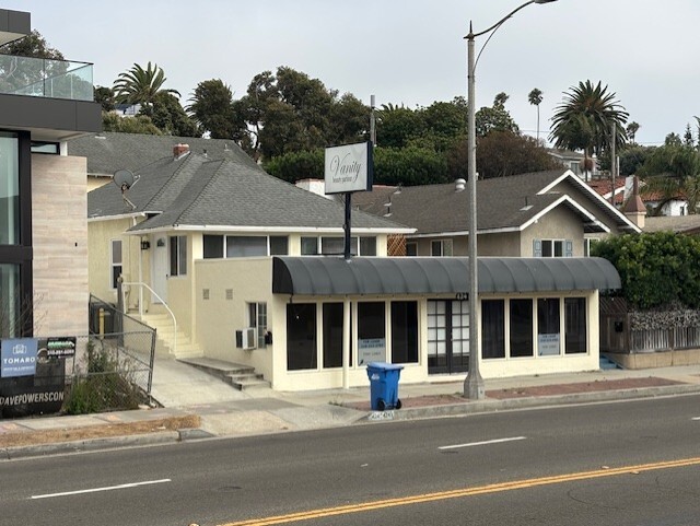 424 S Pacific Coast Hwy, Redondo Beach, CA for Rent