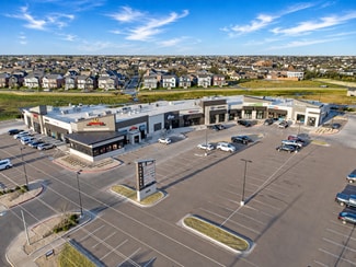 Lubbock, TX Retail - 114th St & Quaker Ave