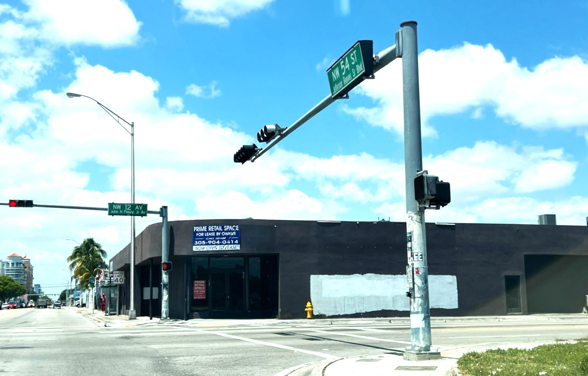 1201 NW 54th St, Miami, FL for Rent