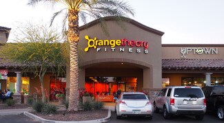 Chandler, AZ Retail - S Dobson Rd Chandler, AZ Retail - S Dobson Rd
