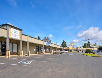 Tumwater, WA Freestanding - 5105-5109 Capitol Blvd SW