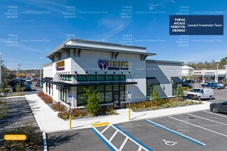 Hudson, FL Health Club - 14863 State Road 52