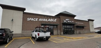 Appleton, WI Retail - W3208 Van Roy Rd