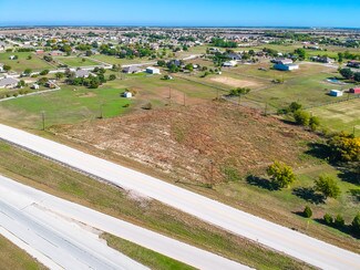 Haslet, TX Commercial Land - 13844 US 287/81 Highway