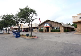 Mesquite, TX Retail - 3501 Gus Thomasson Rd