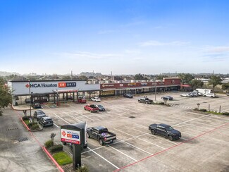 Humble, TX undefined - 5324 Atascocita Rd