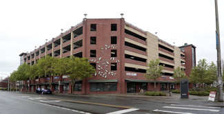 Auburn, WA Office - 110 2nd St SW