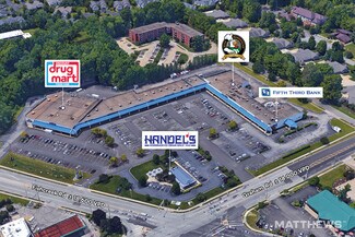 Stow, OH Retail - 3046-3048 Graham Rd