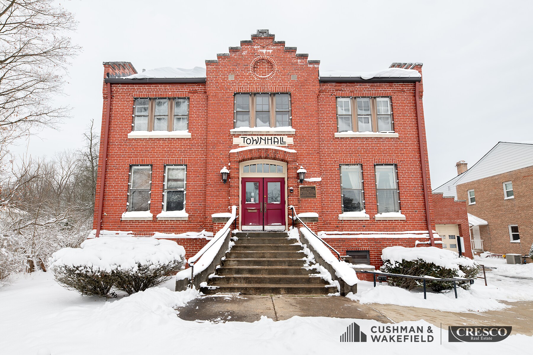 9546 Brandywine Rd, Northfield, OH for Rent