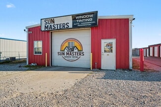 Rockwall, TX Industrial - 4480 E Interstate 30 Rockwall, TX Industrial - 4480 E Interstate 30