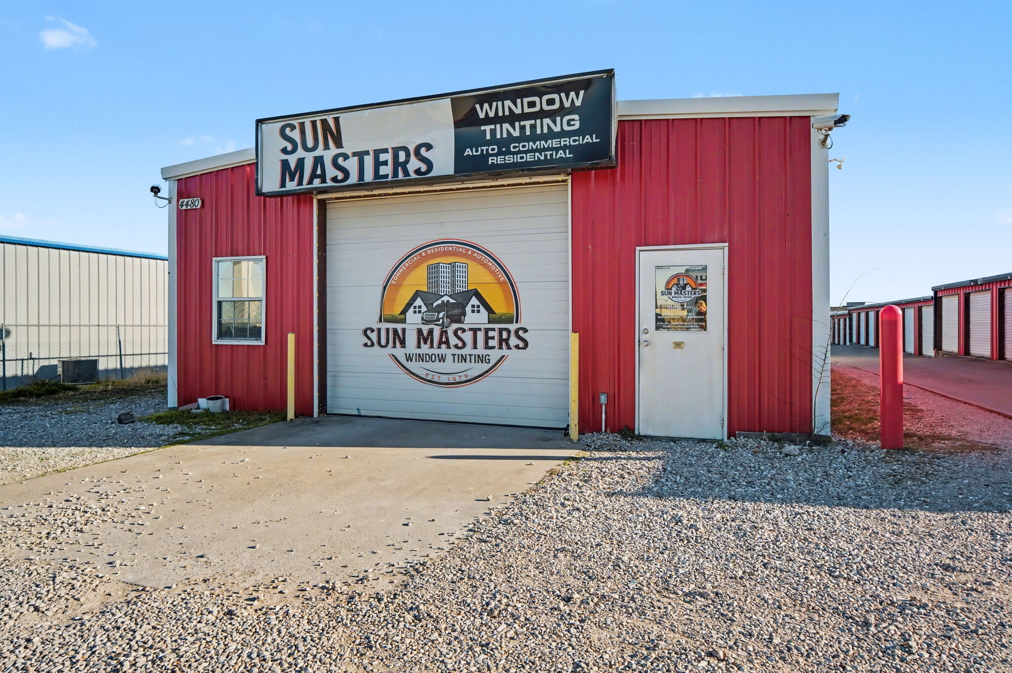 4480 E Interstate 30, Rockwall, TX for Rent