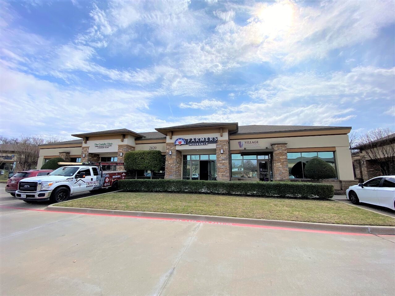 2820 Village Pky, Highland Village, TX for Sale