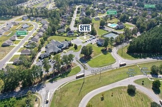 Pooler, GA Commercial - 110 Commerce