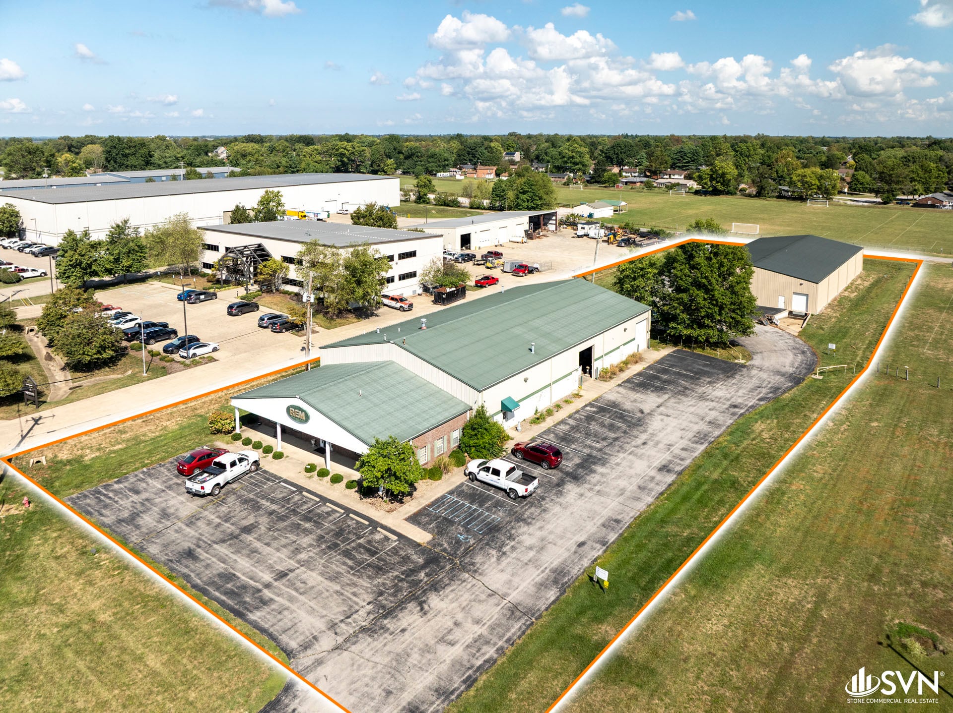 129 Fieldview Dr, Versailles, KY for Sale