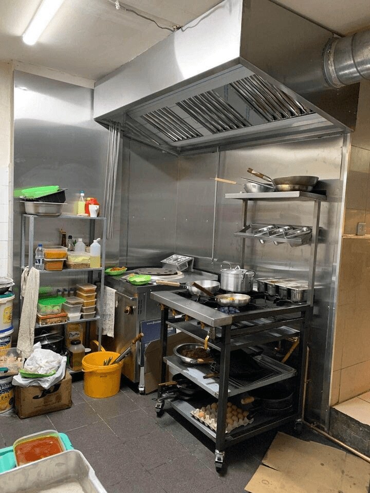 231 Plaistow Rd, London, LND for Sale