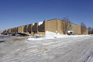 Rochester, MN Industrial - 2535 Highway 14 W