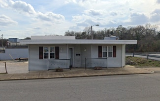 Lewisburg, TN Retail - 303 W Commerce St