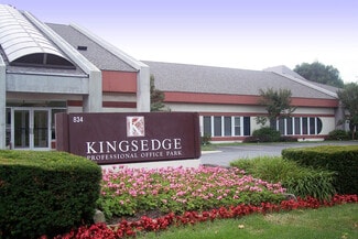 Kalamazoo, MI Office - 834 King Hwy