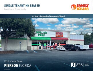 Pierson, FL undefined - 103 N Center St