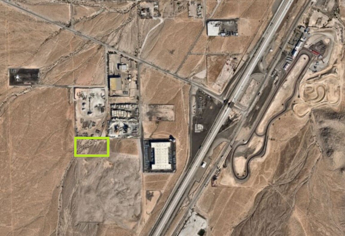 Arville St @ Sloan, Sloan, NV for Sale