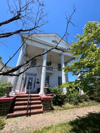 Baltimore, MD Office - 7518-7526 Harford Rd