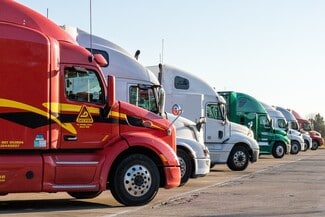 South Bay, FL Truck Terminal - 900 US Highway 27 N