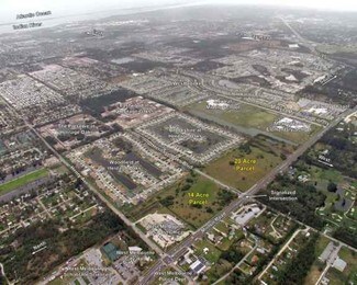 West Melbourne, FL Commercial Land - Minton Rd West Melbourne, FL Commercial Land - Minton Rd