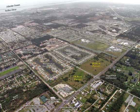 Minton Rd, West Melbourne, FL for Sale