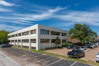 Houston, TX Office - 955 Dairy Ashford Rd