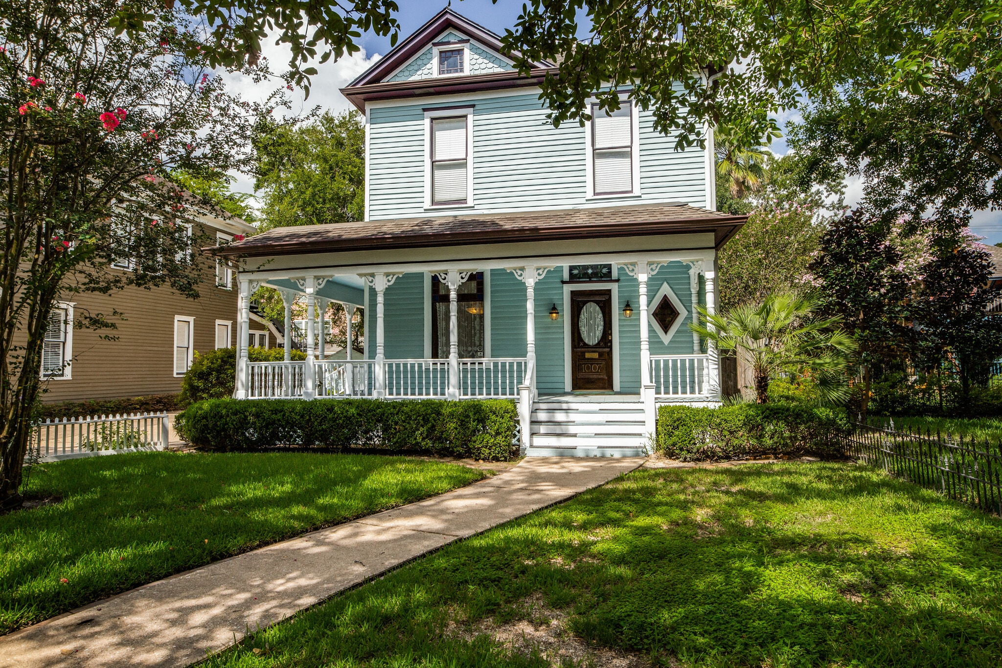 1007 Heights Blvd, Houston, TX for Sale