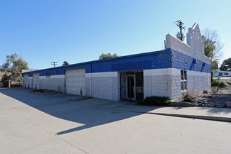 Aurora, CO Retail - 11607 E Colfax Ave Aurora, CO Retail - 11607 E Colfax Ave