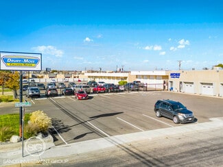 Amarillo, TX Auto Repair - 3000 SW 26th Ave Amarillo, TX Auto Repair - 3000 SW 26th Ave