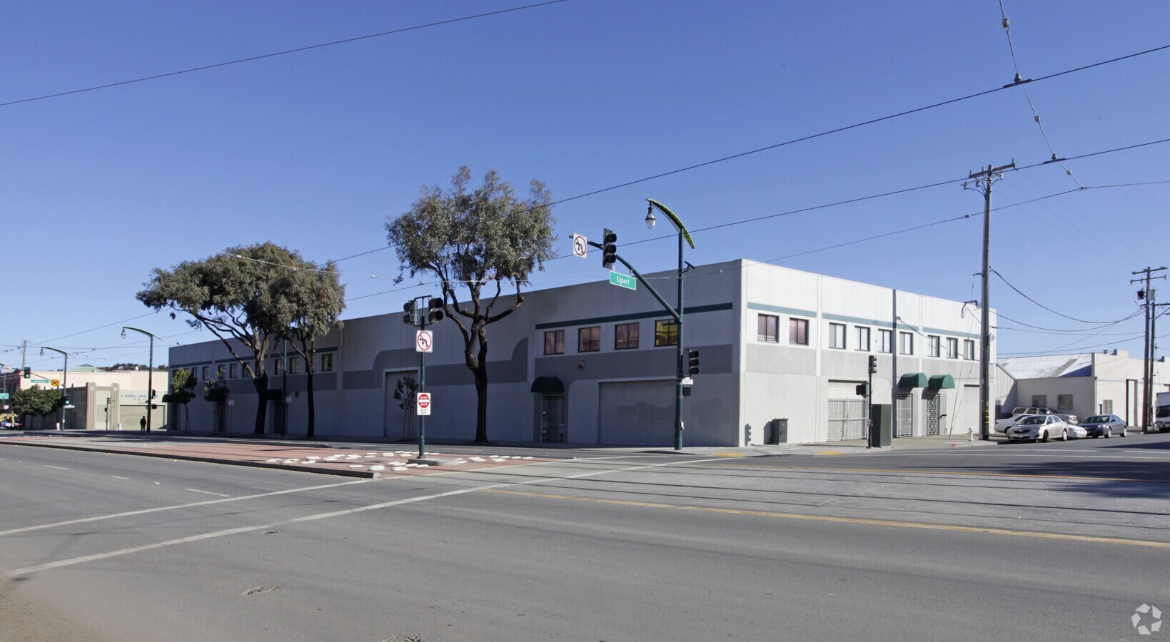 5945 3rd St, San Francisco, CA for Rent