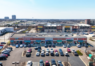 Lombard, IL Retail - 2820 S Highland Ave