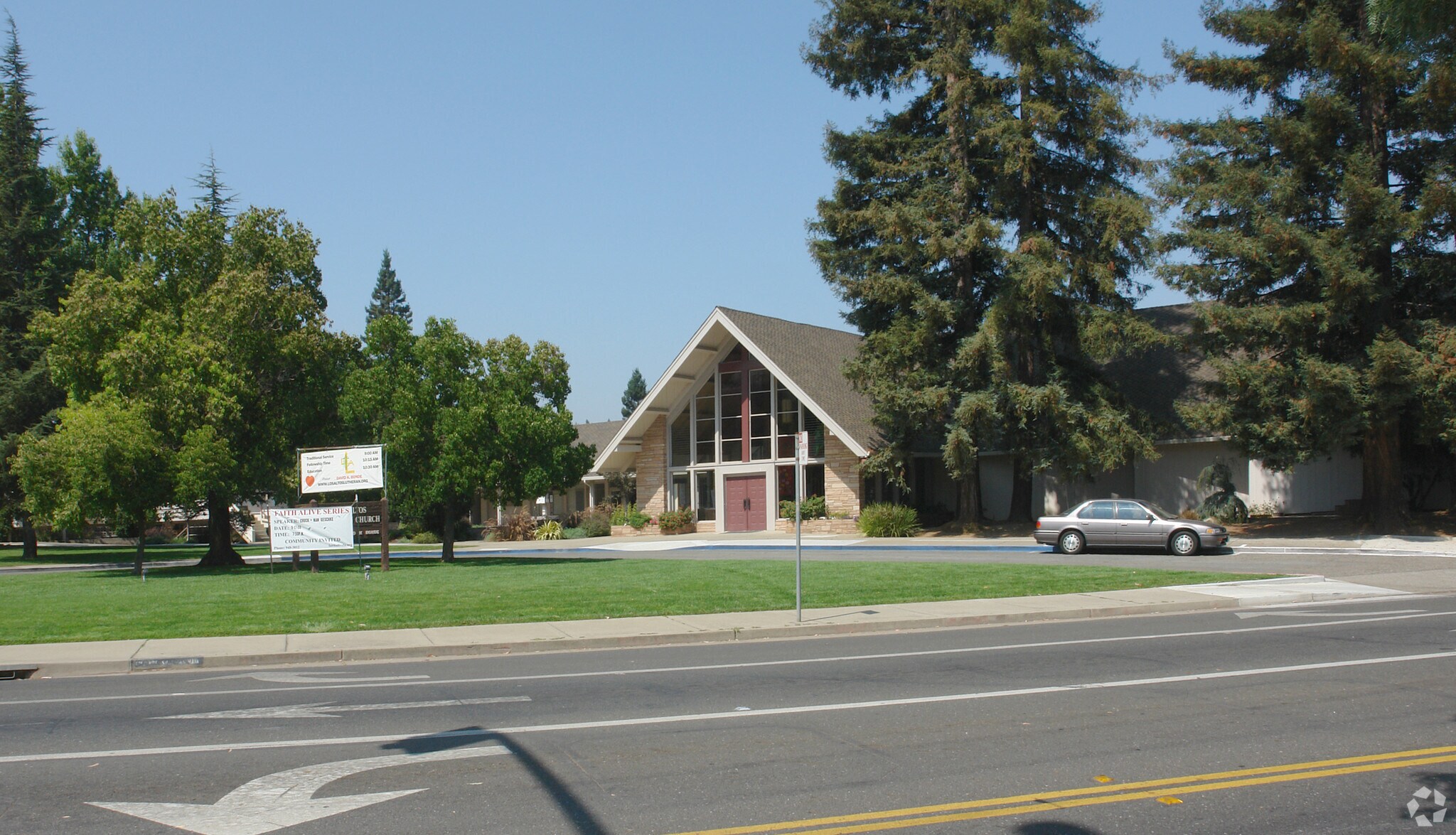 460 E El Monte Ave, Los Altos, CA for Rent