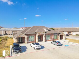 Frisco, TX Office - 7828 Preston Rd