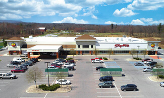 Slingerlands, NY Retail - 41 Vista Blvd