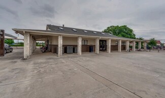 Plano, TX Auto Dealership - 3101 Premier Dr