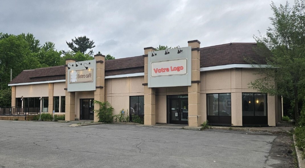 218-220 Boul Labelle, Rosemère, QC for Rent