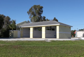 Port Charlotte, FL Retail - 15182 Dahlgren Ave