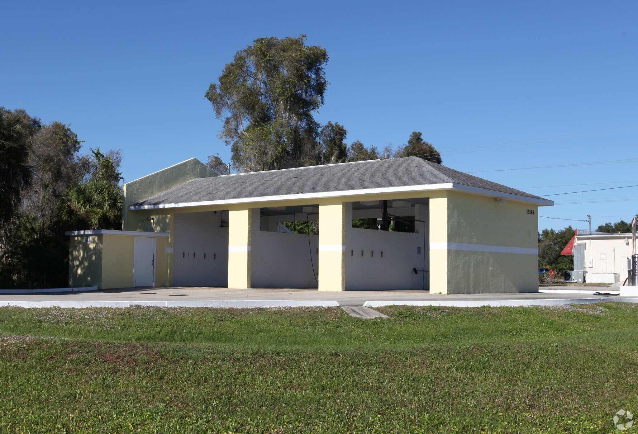 15182 Dahlgren Ave, Port Charlotte, FL for Rent
