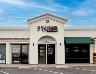 Thousand Oaks, CA Retail - 554-562 N Moorpark Rd