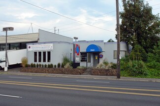 Portland, OR undefined - 3565 NE Sandy Blvd