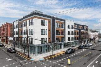 Asbury Park, NJ Office/Retail - 700 Bangs Ave