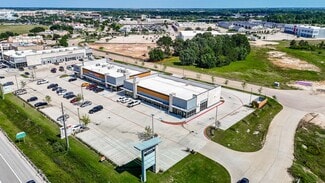 Katy, TX Retail - I-10 & Pin Oak Rd Katy, TX Retail - I-10 & Pin Oak Rd