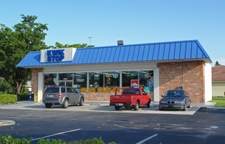 Tamarac, FL Retail - 6995 W Mcnab Rd