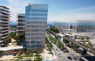 Richmond, BC Office - 5671 No. 3 Rd Richmond, BC Office - 5671 No. 3 Rd